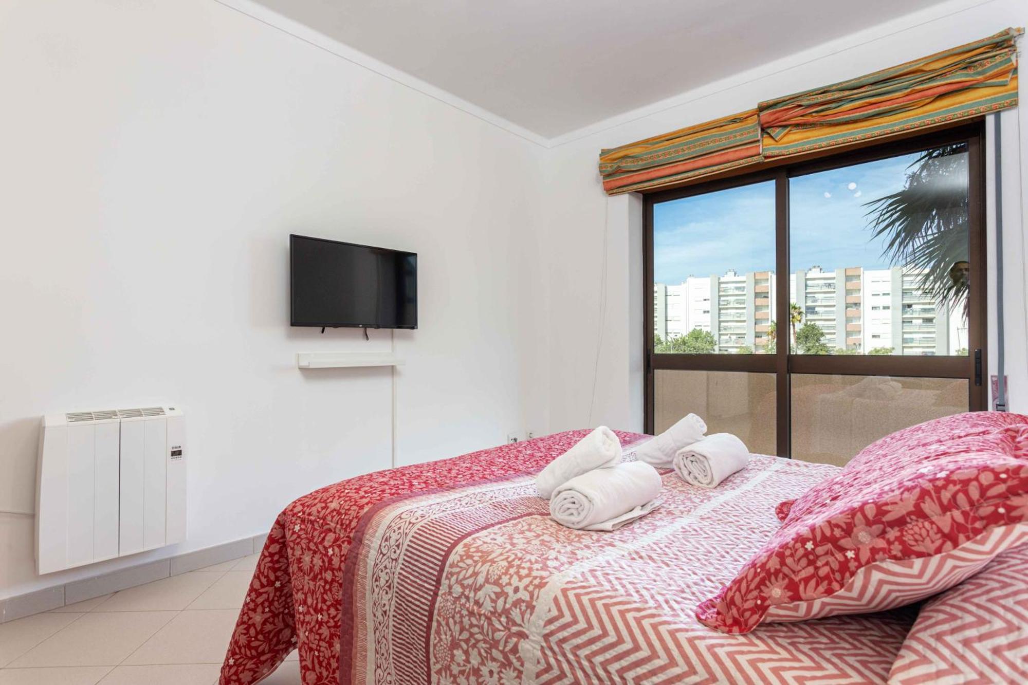 Blife Amorya Private Apartment Faro Exterior foto