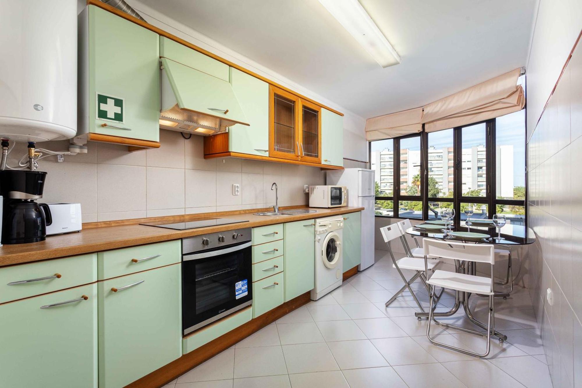Blife Amorya Private Apartment Faro Exterior foto