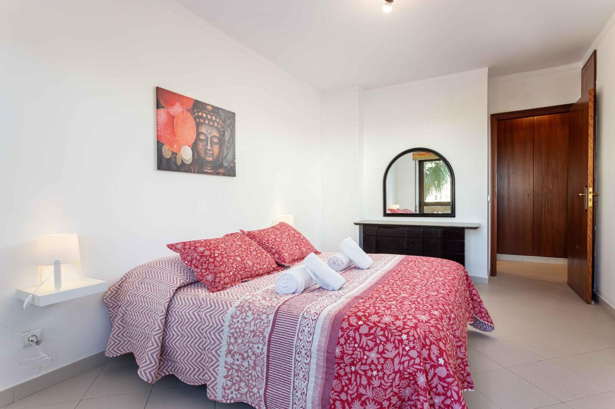 Blife Amorya Private Apartment Faro Exterior foto