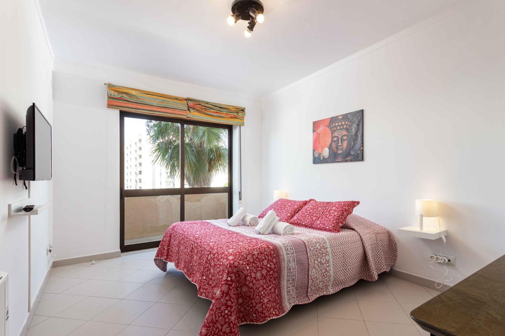 Blife Amorya Private Apartment Faro Exterior foto