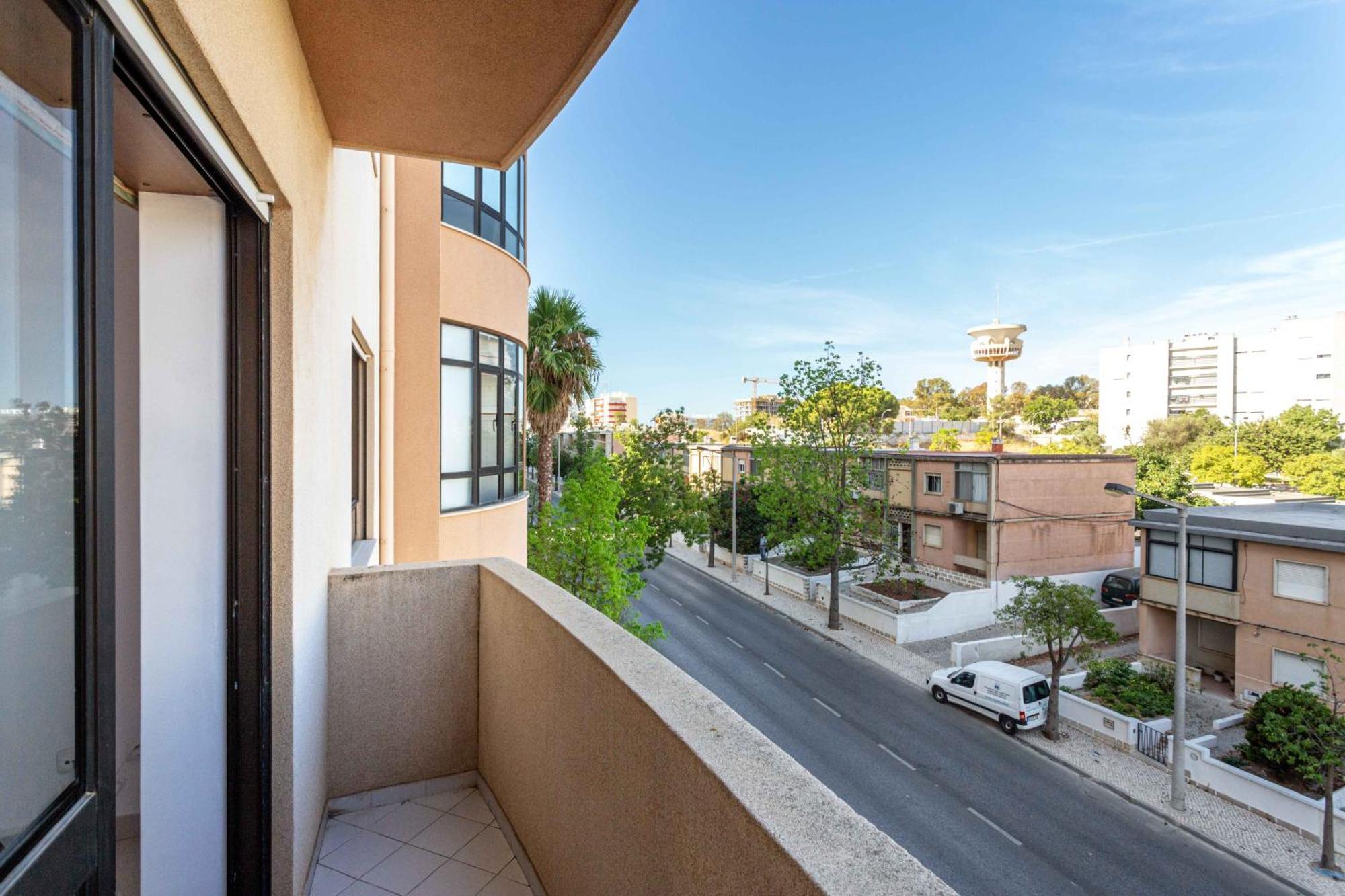 Blife Amorya Private Apartment Faro Exterior foto