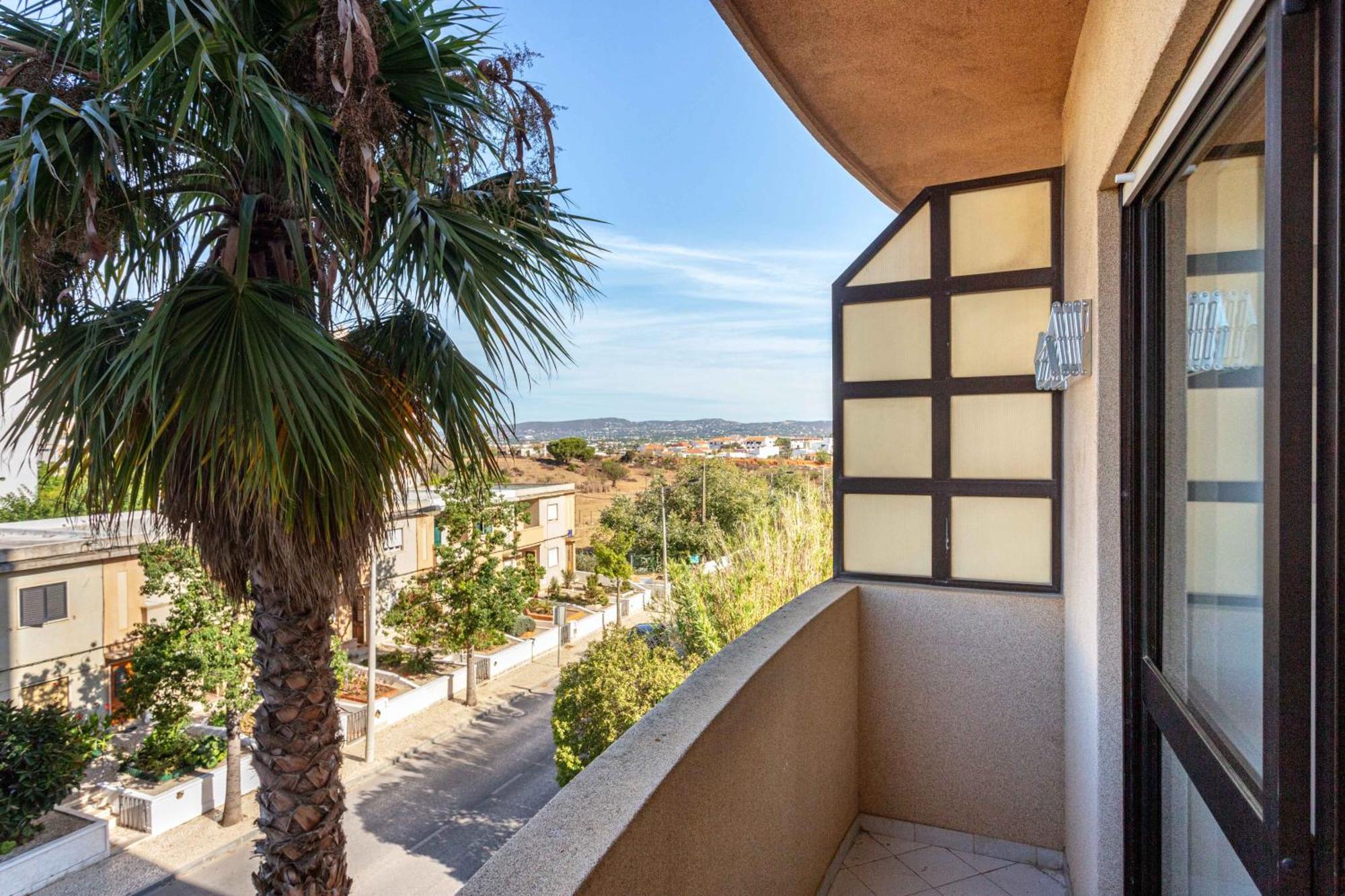 Blife Amorya Private Apartment Faro Exterior foto