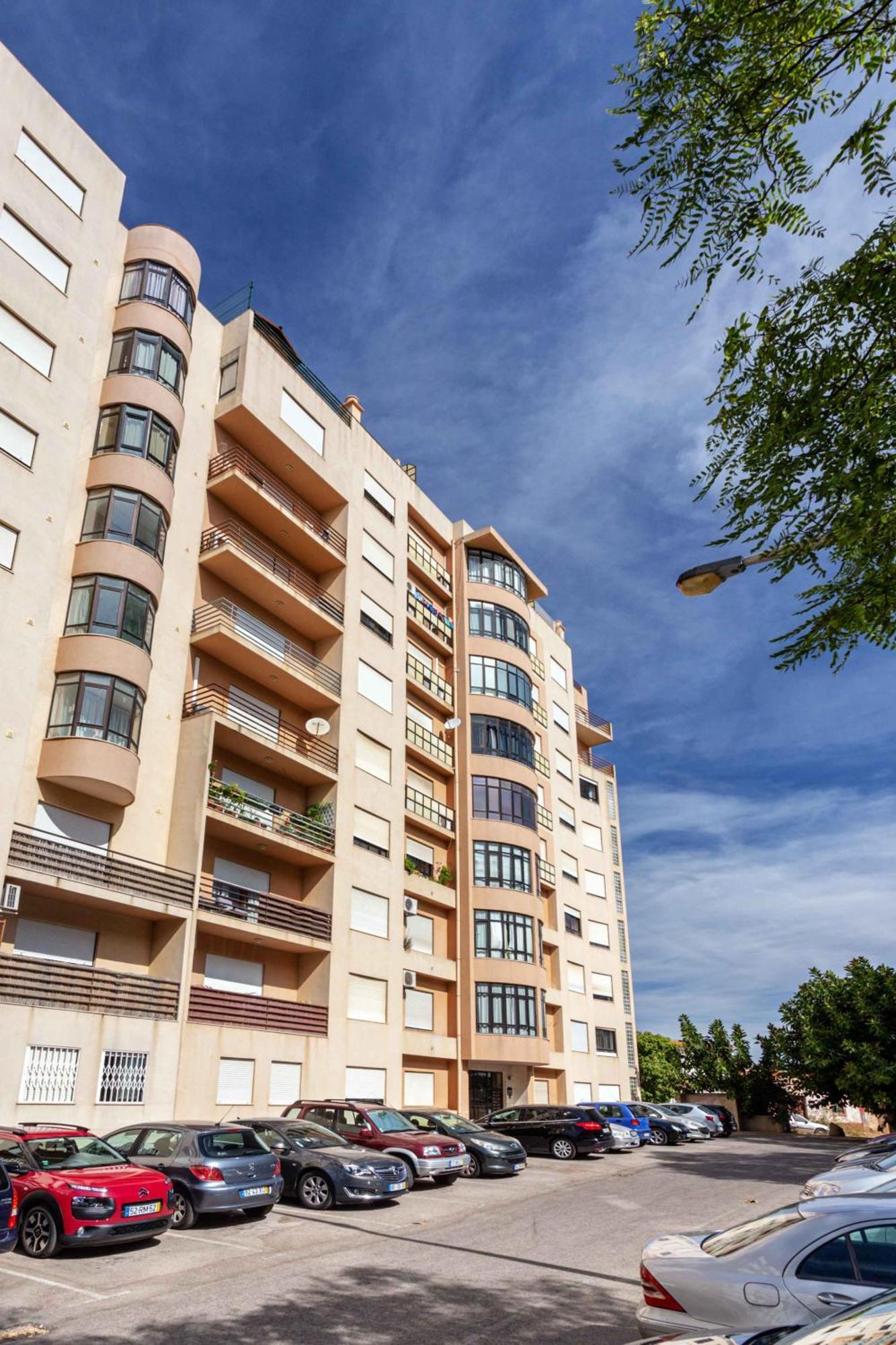 Blife Amorya Private Apartment Faro Exterior foto